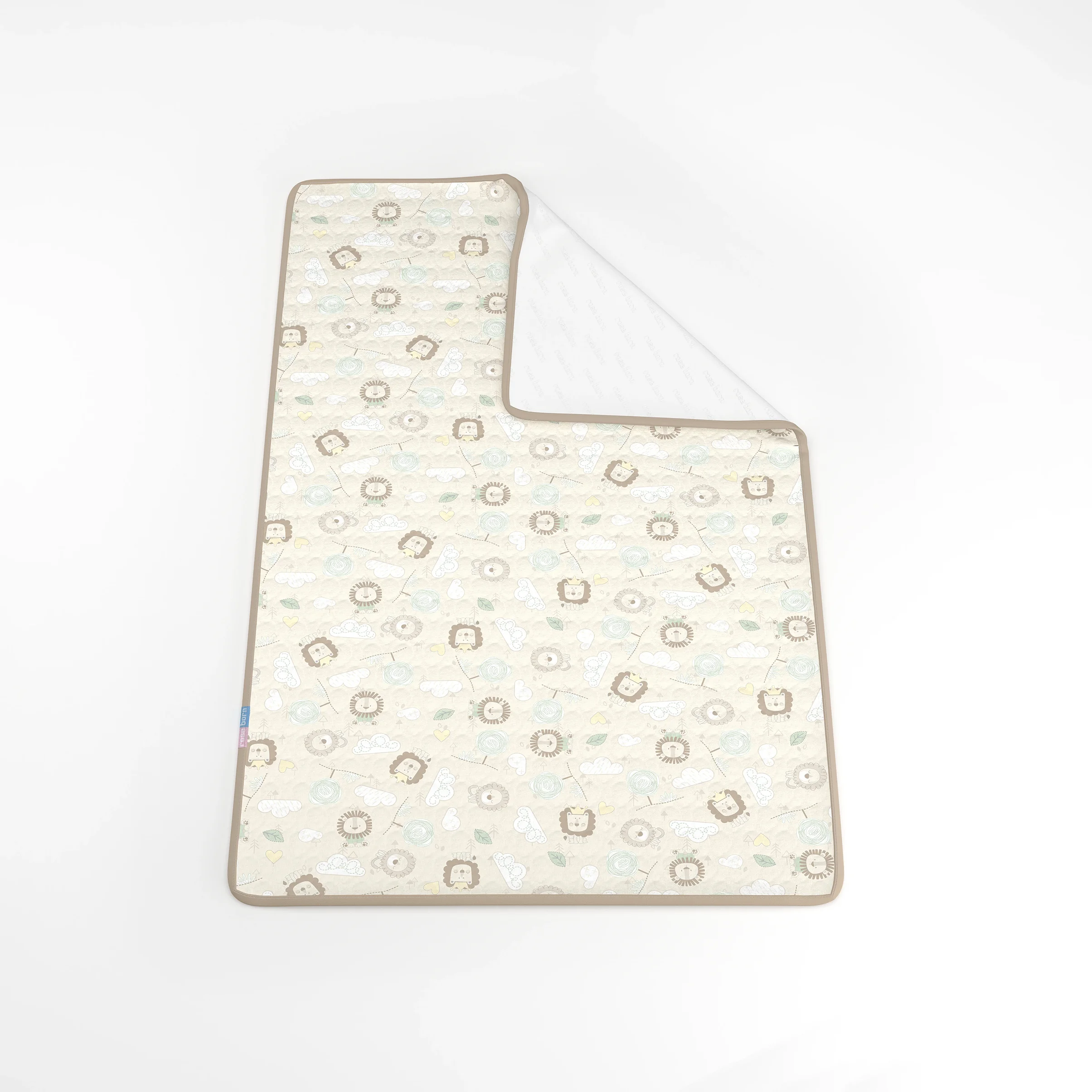 زیرانداز تعویض Lion Cubs